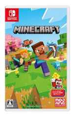 Switch Minecraft マインクラフト 3本セット - メルカリ