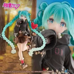 TAITO 初音ミク ファッション Outdoor アウトドア 未開封
