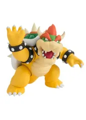 ハピネット S.H.Figuarts ｸｯﾊﾟ (SUPER MARIO) 69306 プラモデル
