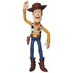 新品未開封Medicom Toy Story アルティメット バズライトイヤー - メルカリ