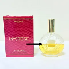 2026年最新】mystere de rochasの人気アイテム - メルカリ