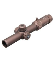 Scoking AIREUS製 FFP 1-6x24IR ライフルスコープ - メルカリ