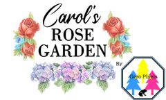 再入荷・おまとめがお得】Carol Wilson BOX入りカード（10枚入り