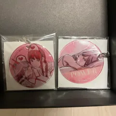チェンソーマン マキマ パワー キーホルダー まとめ