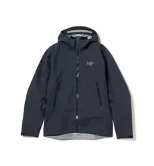 [未使用新品]ARC'TERYX / Beta Jacket +BIRD AIDのサムネイル