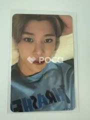 NCT シオン WISH Photobook Ver.