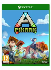PixARK (Xbox One)(中古品)のサムネイル