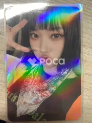 aespa ウィンター Stamp On It SM STORE