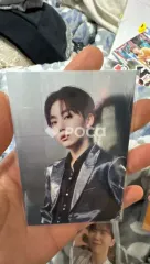 SEVENTEEN スングァン セブチ SEVENTEEN RIGHT HERE WORLD TOUR IN JAPAN LIGHT DOWN JACKET