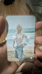 SEVENTEEN ウジ セブチ SPILL THE FEELS Weverse Albums Ver.