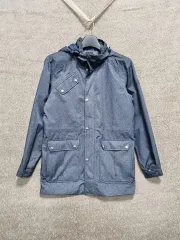 THE NORTH FACE ザノースフェイス メンズ ハイベント ナイロン ブレンド ウィンドブレーカー ジャケット