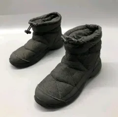 THE NORTH FACE ザノースフェイス ショート 防寒 保温 ブーツ (230)