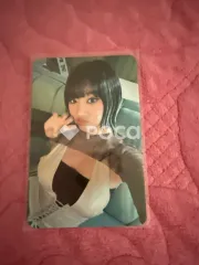 KISS OF LIFE ナッティ 2024 KISS OF LIFE 1ST WORLD TOUR [KISS ROAD] IN SEOUL KISSY PASS