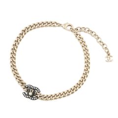 CHANEL 2025/26年秋冬 プレコレクション チョーカー　ネックレス CHANEL チョーカー 2025/26年秋冬 プレコレクション - メルカリ