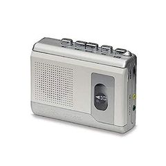 EXPO'85 みどり館 STEREO CASSETTE PLAYER - メルカリ