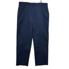 RED KAP ワークパンツ USAワークブランド W40L32 XL相当