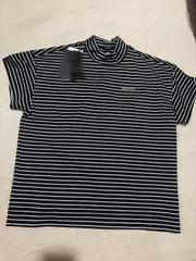 2026年最新】ブリーフィングゴルフ モックネックの人気アイテム - メルカリ