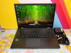 東芝 Dynabook G83/HV 13.3型 広視野角 軽量 ノートPC 良品