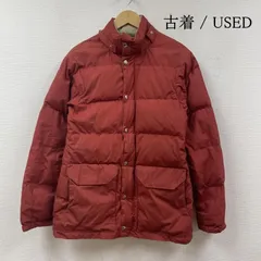 古着 Holubar ジャケット アウトドア ジップアップ ブルゾン スタンドカラー メンズ XXS ISItems【USED】【古着】【中古】50123544