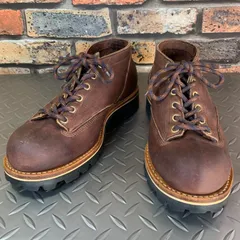 2026年最新】ヴァイバーグ viberg ブーツの人気アイテム - メルカリ