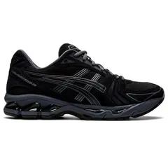 [新品]ASICS GEL-KAYANO 14 Black/Carrier Grey 27.5cm