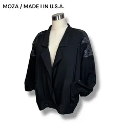 USA古着　ライトジャケット　古着ジャケット　古着　ブルゾン　インポート古着　ヴィンテージ　ジャケット