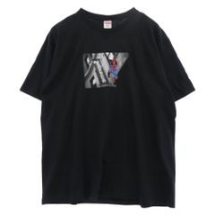 Supreme x Spider-Man Tee 