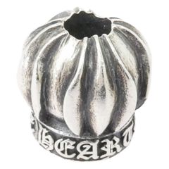 CHROME HEARTS クロムハーツ（原本無） ストラップ ダガー フォン