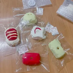 ぷにぷに 下 하징 アイスバター