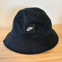 NIKE 帽子 バケットハット