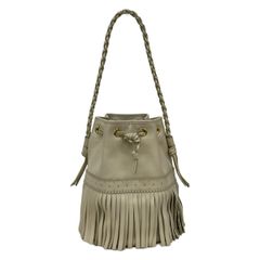 極美品 ジェイアンドエムデヴィッドソン ショルダー フレンジ バケツ 