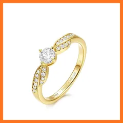 【新品】 x Harry Potter 公式コラボ 金のスニッチ レディース リング 指輪 輝き翼 シルバー 地金 ハリー・ポッター 専用ボックス(12号) 0