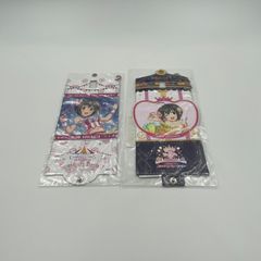 小日向美穂　アイドルマスターシンデレラガールズ　マルチバンド計2点　id:9pf