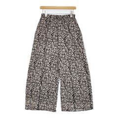 ADAWAS ウールニットエアリーフーデッドコーディガン 定価41800円