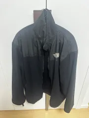 (L) ザ・ノース・フェイス サミットシリーズ ゴアテックス フリース