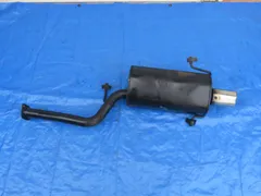 2026年最新】マフラー フォレスター sg5の人気アイテム - メルカリ