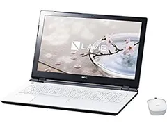2026年最新】（中古）nec lavie note standard ns150／daw pc