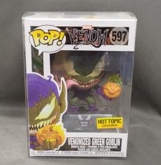 海外限定版】MARVEL カーネイジ ネオンブラックライト Funko - メルカリ