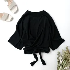 pelleq ペレック back and front T カットソー pelleq(ぺレック)のdouble layered back open sleeveless通販