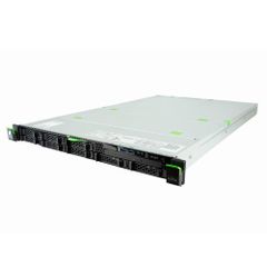 万世商会ラックサーバー入門:WindowsServer版】Fujitsu Primergy