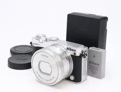 2026年最新】nikon1j5の人気アイテム - メルカリ