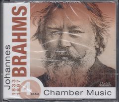 未開封 ブラームス 12CD BOX Brilliant Classics - メルカリ
