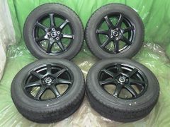 中古】ナンカン CORSAFA スタッドレスタイヤ 225/55R16 - メルカリ