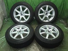 中古】ナンカン CORSAFA スタッドレスタイヤ 225/55R16 - メルカリ 中古】ナンカン CORSAFA スタッドレスタイヤ 225/55R16 - メルカリ