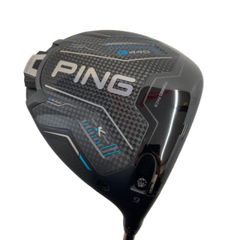 新品・未使用】PING G440 K ドライバー ヘッドカバー付 - メルカリ
