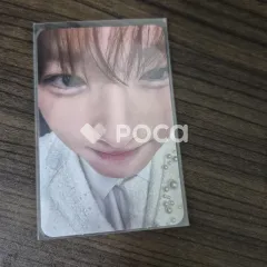 WISHLIST Dreamy Ver.