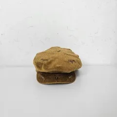 ポロ ラルフローレン 新品 ハンチングキャップ