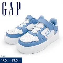 【新品】 GAP キッズ スニーカー ジュニア 厚底 ローカット キッズシューズ コートシューズ 子供靴 男の子 女の子 通学 通園 カジュアル シンプル おしゃれ 歩きやすい 履きやすい デイリー 学校 外履き ジュニアシューズ ギャップ GPK52504