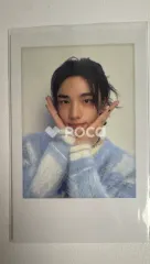 straykids ヒョンジン スキズ Stray Kids 5TH FANMEETING ‘SKZ 5’CLOCK’ TINCASE POLAROID SET