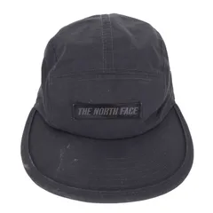 ザノースフェイス THE NORTH FACE ファイブパネルキャップ メンズ FREE 